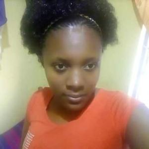 Ruth Favoured, 26 лет, Nairobi
