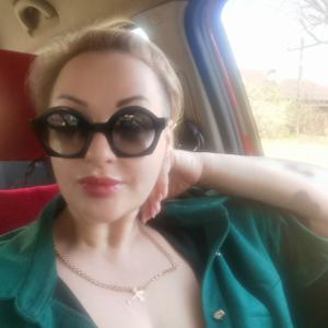 Юлия, 49 лет, Краснодар