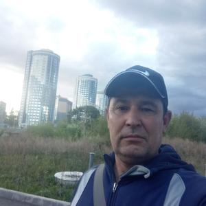 Эмине, 53 года, Екатеринбург