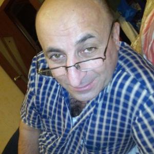 Shadid, 44 года, Муравленко