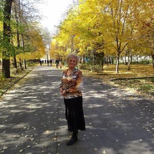 Девушки в Липецке: Milana, 68 - ищет парня из Липецка