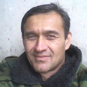 Ahmet Tanber, 59 лет, Туапсе
