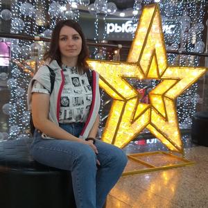 Девушки в Прокопьевске: Марина, 38 - ищет парня из Прокопьевска