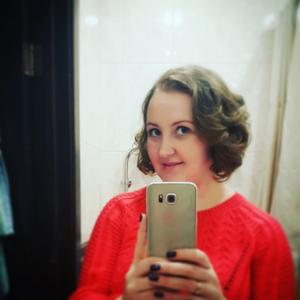 Юлия, 34 года, Яхрома