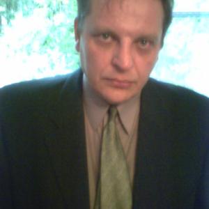 Андрей Юдин, 57 лет, Орехово-Зуево