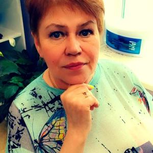 Анжелика, 58 лет, Екатеринбург