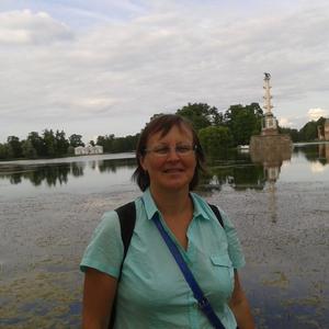 Anna, 54 года, Саратов