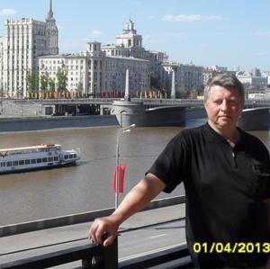 Александр, 60 лет, Волгоград