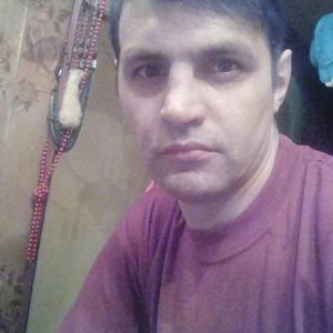 Andrey, 45 лет, Уфа