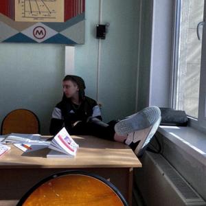 Парни в Тольятти: Денис, 23 - ищет девушку из Тольятти