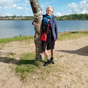 Марина Михайлова, 63 года, Виллози