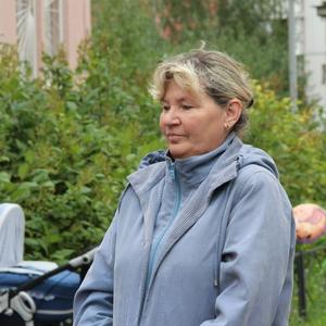 Lila, 72 года, Санкт-Петербург