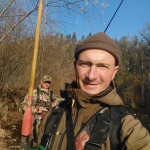 Сергей, 42 года, Дальнереченск