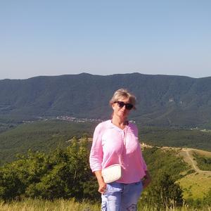 Лена, 51 год, Зеленоград
