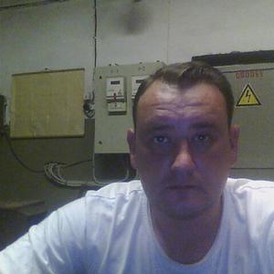 Лев, 44 года, Барнаул