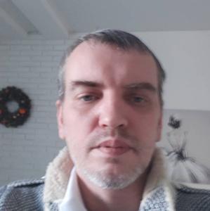 Илья, 40 лет, Казань