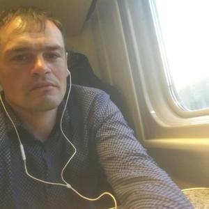 Владимир, 44 года, Красноярск