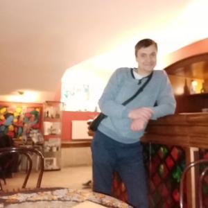 Парни в Коломне: Дмитрий, 42 - ищет девушку из Коломны