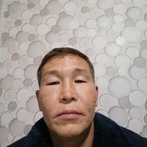 Георгий, 42 года, Кызыл