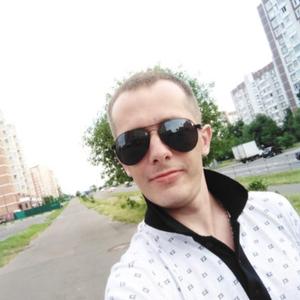Парни в Зеленограде: Vitalas, 38 - ищет девушку из Зеленограда