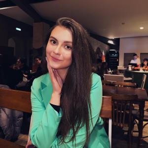 Елизавета, 24 года, Киров
