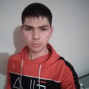Andrew, 24 года, Ставрополь
