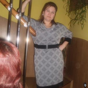 Инна, 45 лет, Барнаул