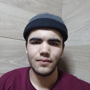 Sharifjon, 19 лет, Москва