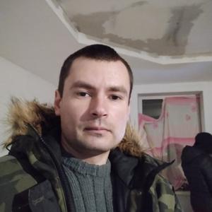 Парни в Жиздре: Сергей, 34 - ищет девушку из Жиздры