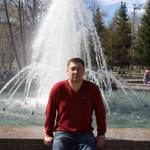 Виктор, 55 лет, Екатеринбург