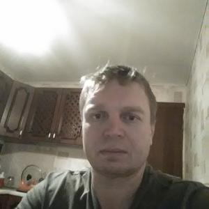 Alex, 45 лет, Рыбинск