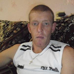 Евгений, 41 год, Васильево