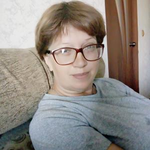 Лариса Бугрий, 57 лет, Гаврилов Посад