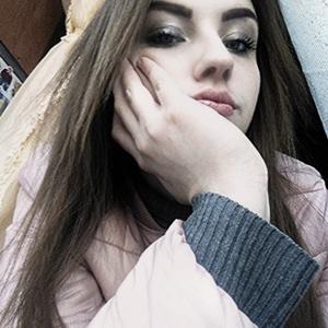 Мария, 24 года, Новосибирск