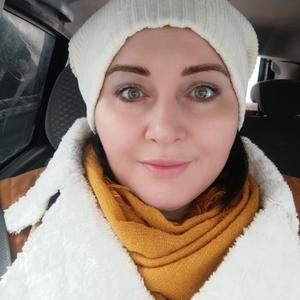 Irina, 42 года, Самара