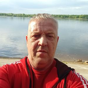 Владимир, 53 года, Краснокамск