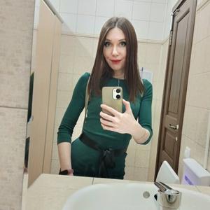 Анна, 35 лет, Новосибирск