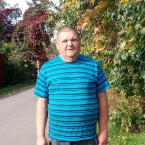 Юрий, 58 лет, Смоленск