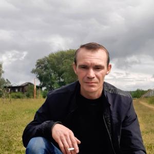 Вадим, 40 лет, Серов