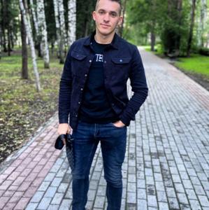Парни в Томске: Александр, 31 - ищет девушку из Томска