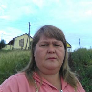 Наталья, 43 года, Бугуруслан