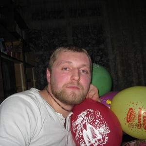 Парни в Мурманске: Алексей Жданов, 39 - ищет девушку из Мурманска