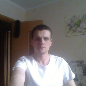 Гранкин Алексей, 39 лет, Курган