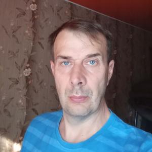 Дима, 46 лет, Собинка