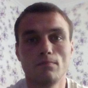 Николай, 39 лет, Петропавловск-Камчатский