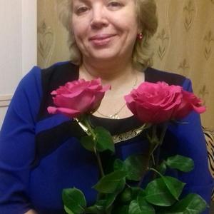 Девушки в Липецке: Наталья, 59 - ищет парня из Липецка