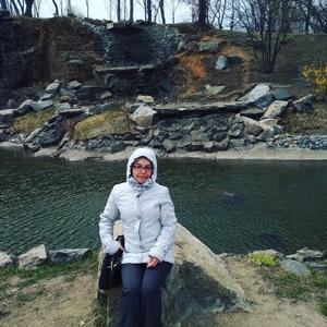 Девушки в Владивостоке: Светлана, 55 - ищет парня из Владивостока