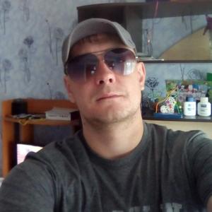 Парни в Бежецке: Антон, 36 - ищет девушку из Бежецка