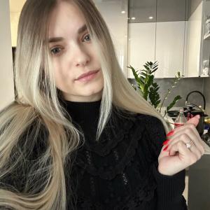 Саманта, 25 лет, Минск