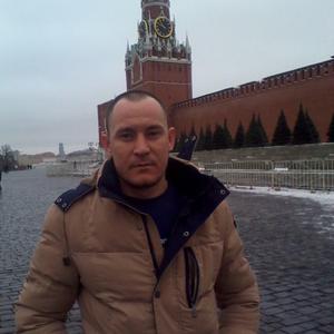 Максим, 41 год, Самара